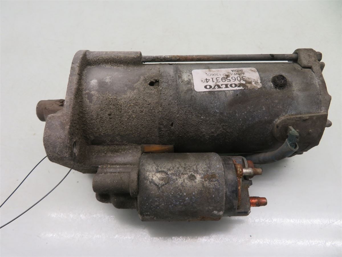 Startmotor Diesel – bilde 1