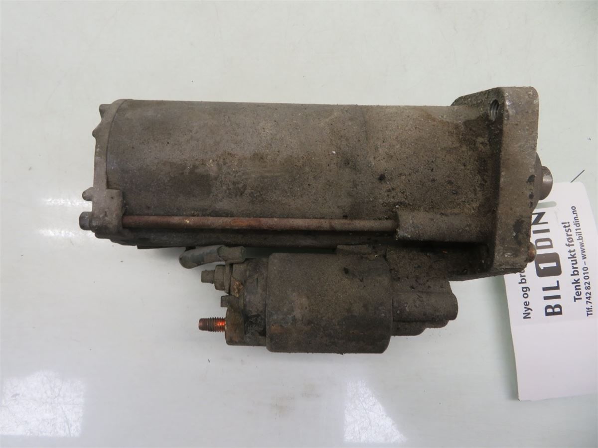 Startmotor Diesel – bilde 3