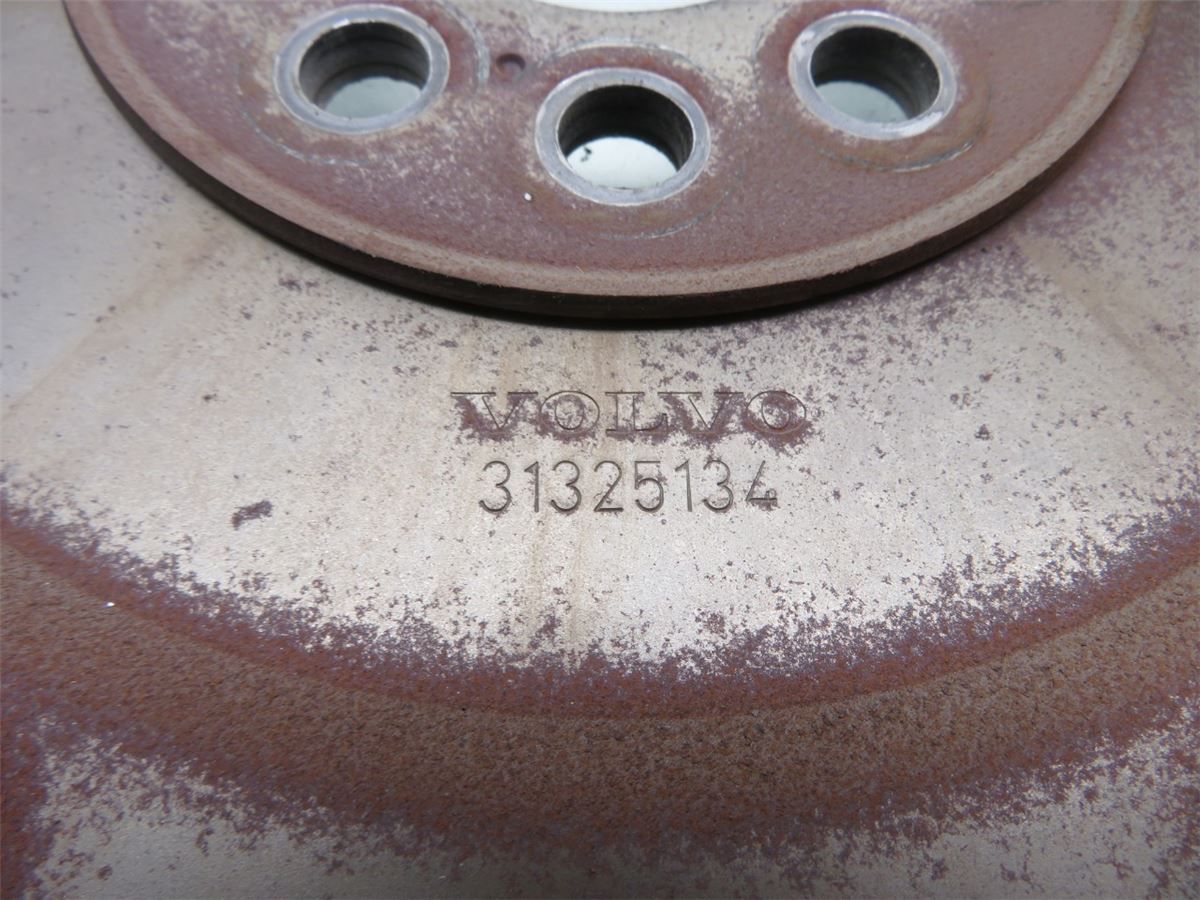 Svinghjul Automat – bilde 2