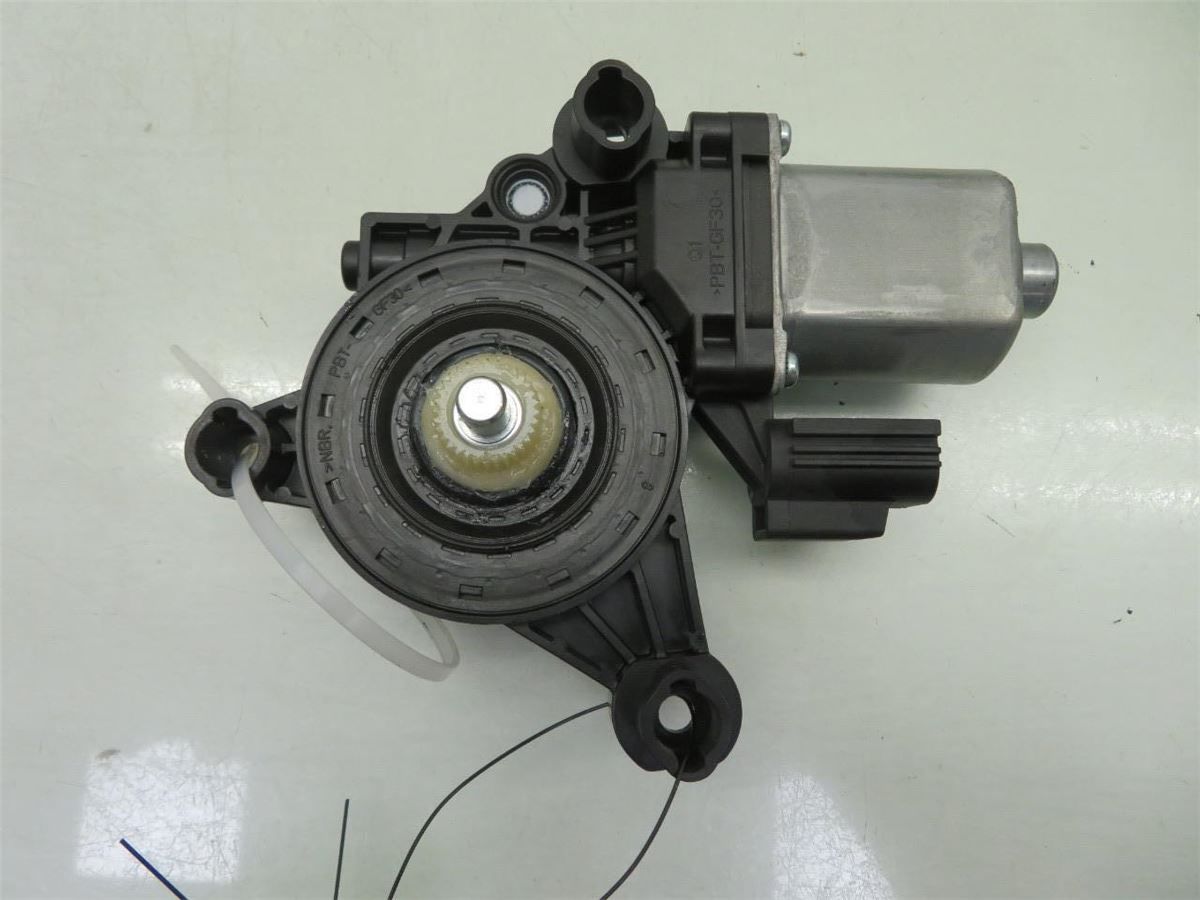 Vindusheismotor – bilde 3