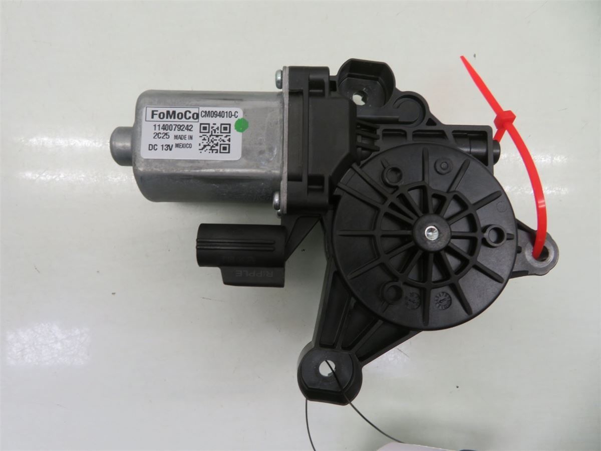 Vindusheismotor – bilde 1