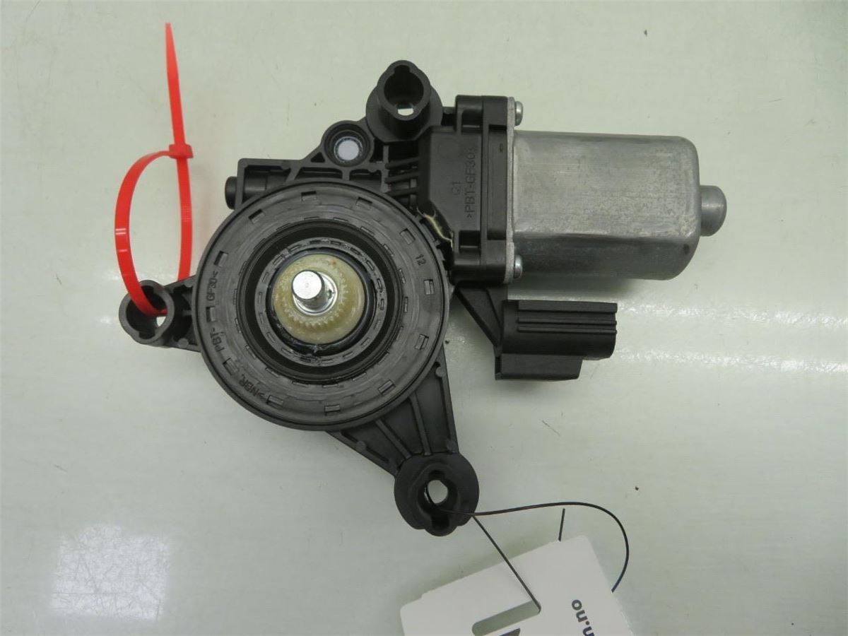 Vindusheismotor – bilde 3