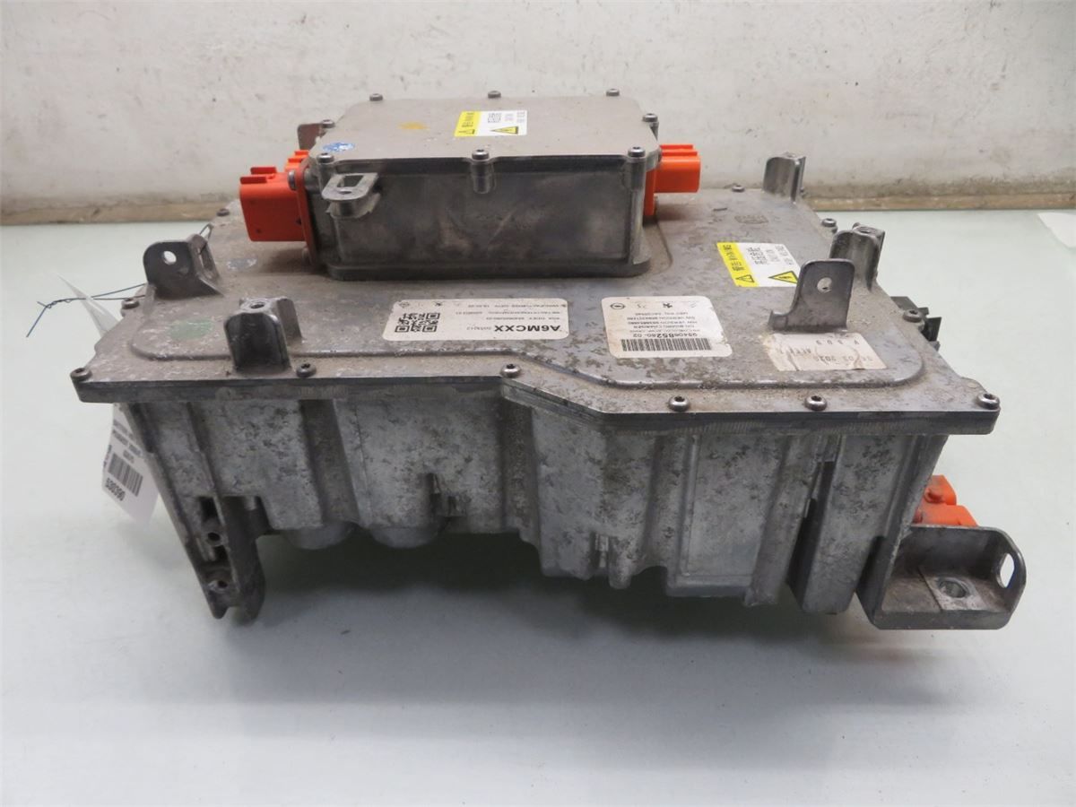 Batteri Høyspenning Lader – bilde 3