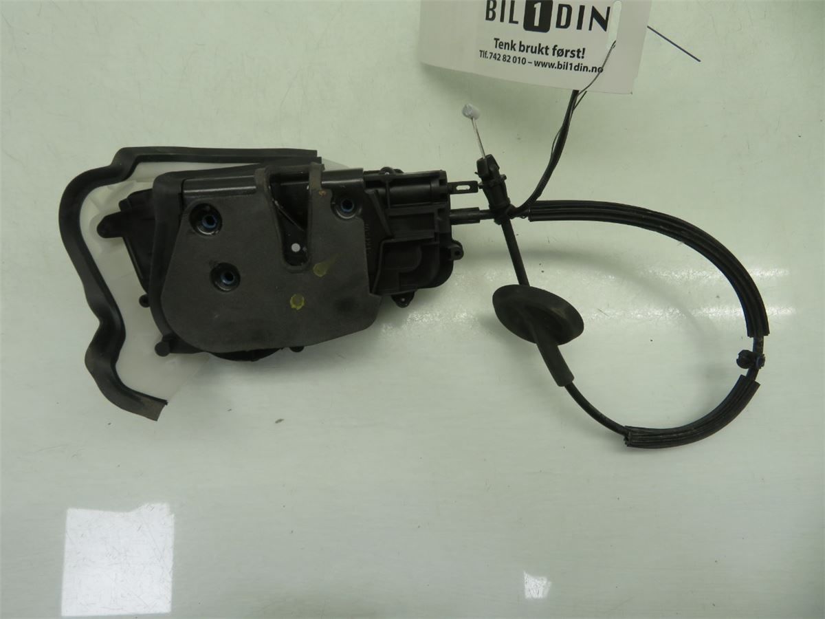 Dørlås / Låsekasse – bilde 3