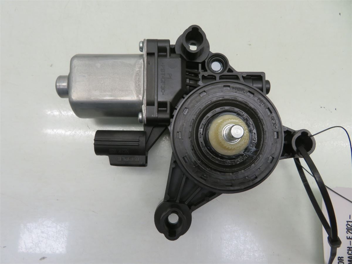 Vindusheismotor – bilde 1