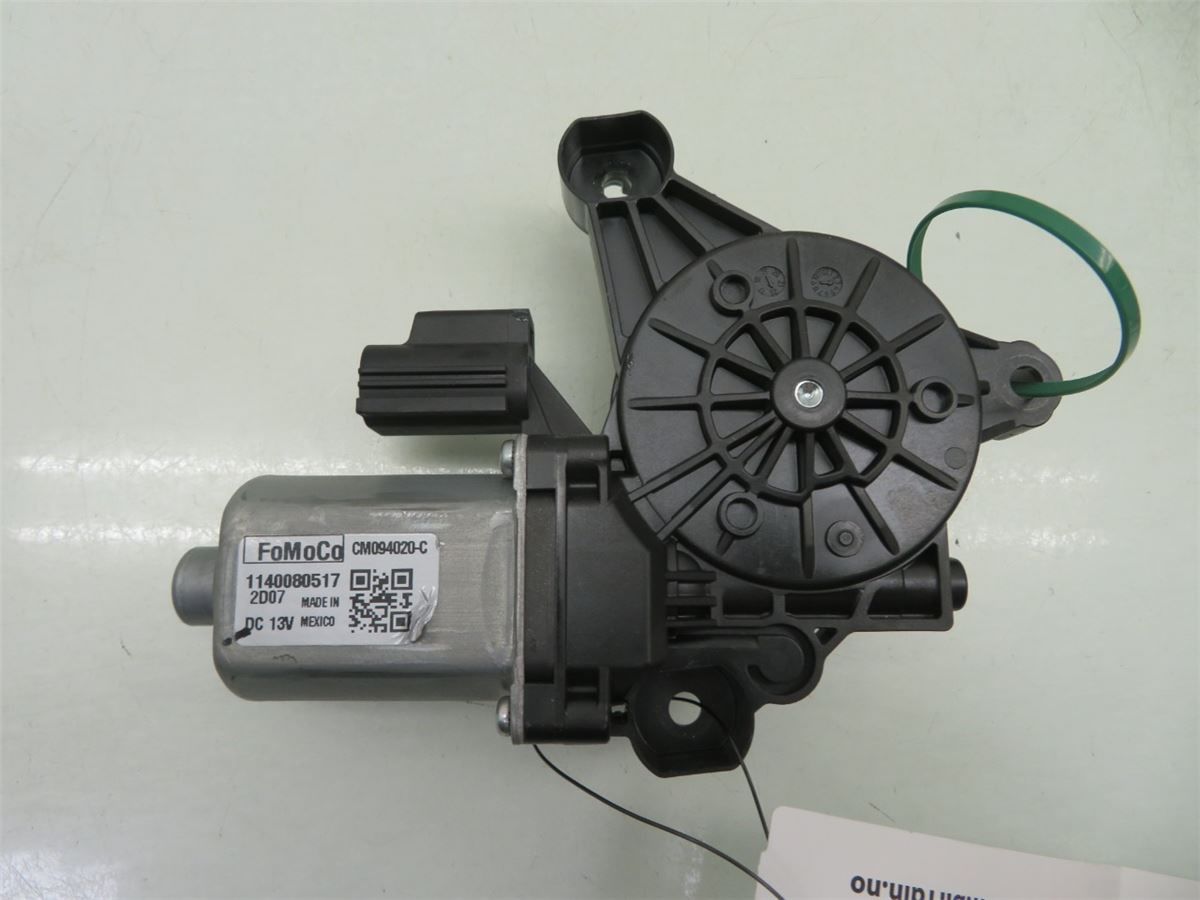 Vindusheismotor – bilde 2