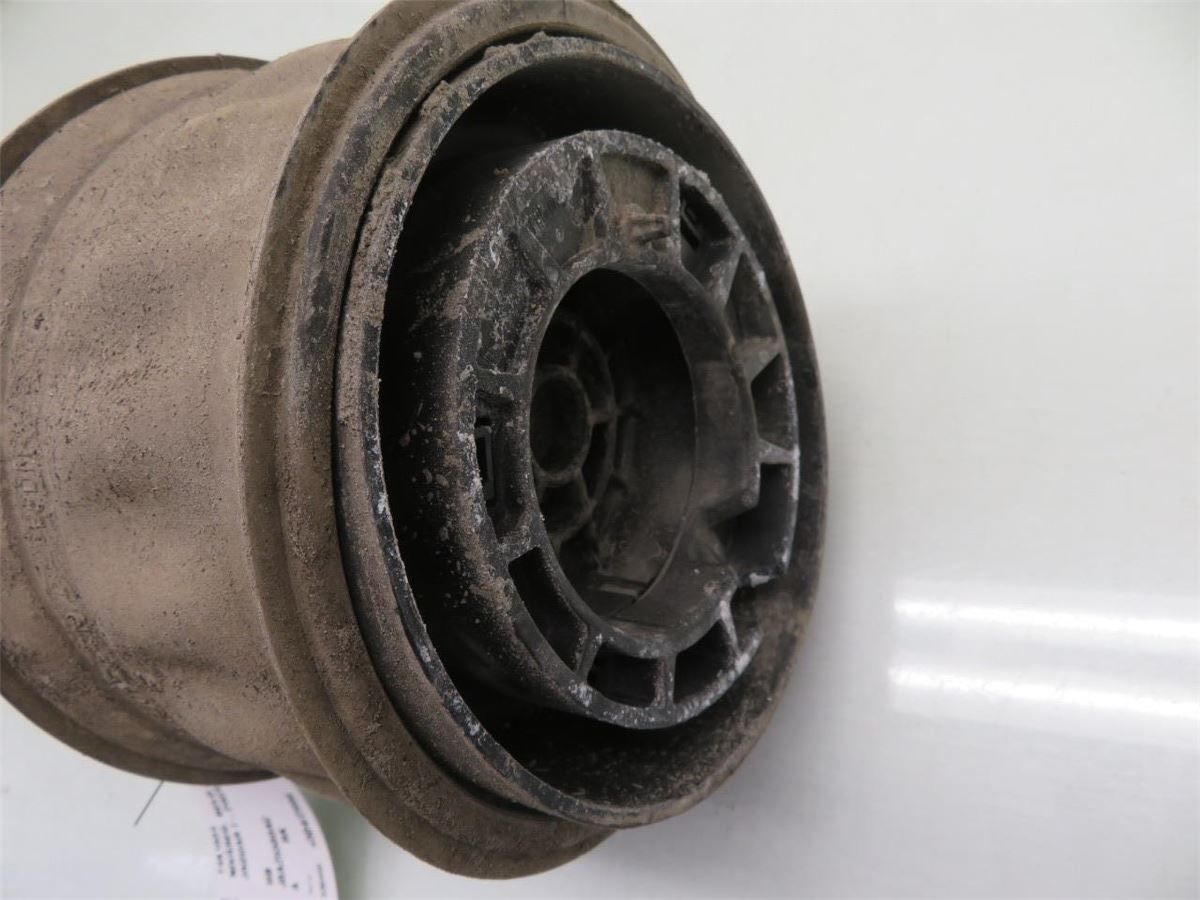 Nivåreg. Belg / Luftpute – bilde 2