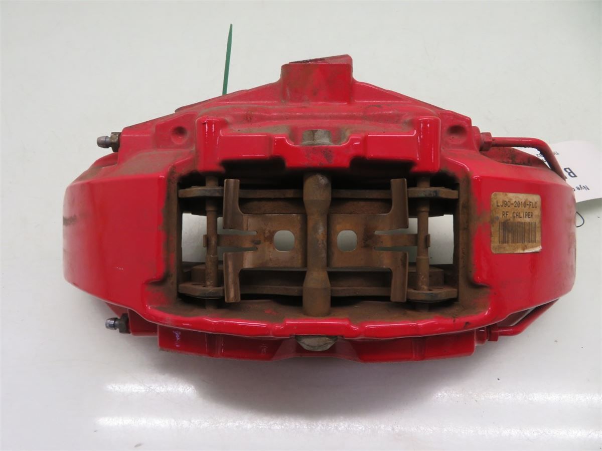 Bremsecaliper Foran Høyre – bilde 1