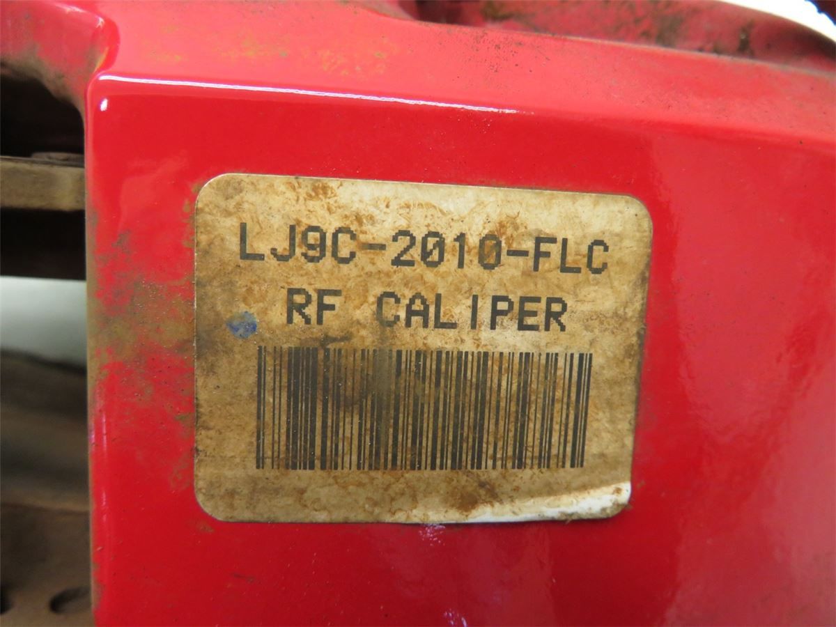 Bremsecaliper Foran Høyre – bilde 2