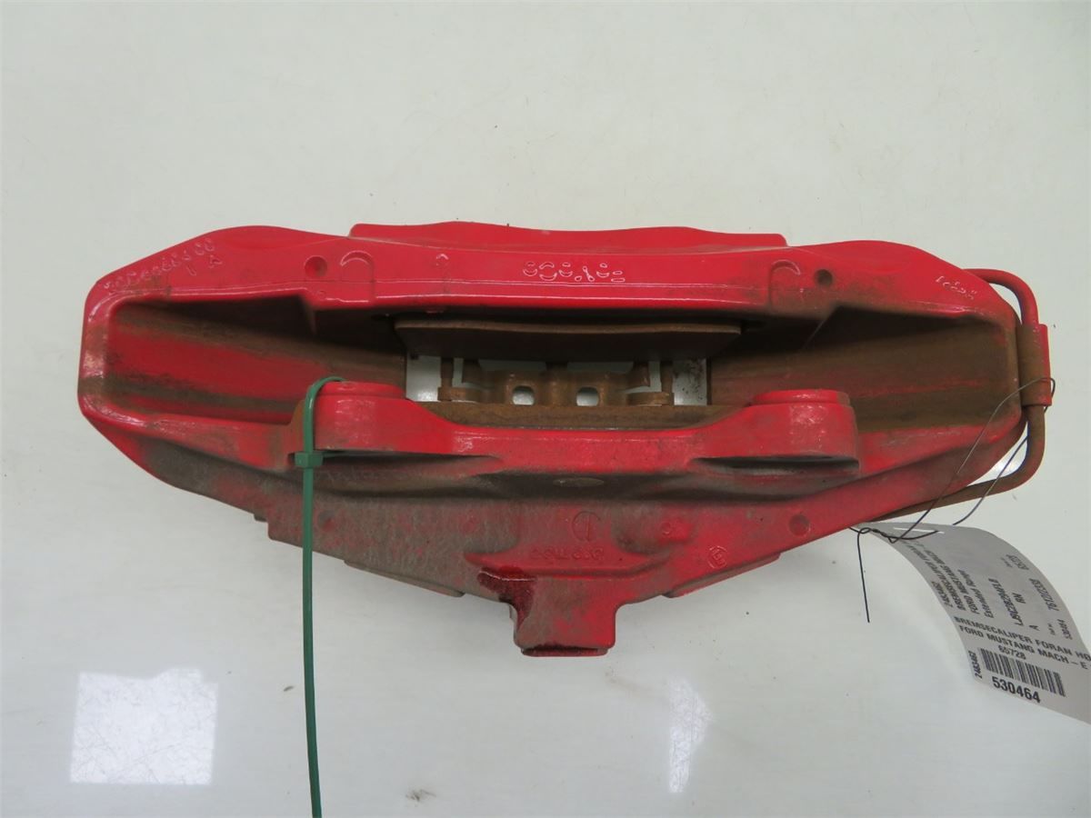 Bremsecaliper Foran Høyre – bilde 3