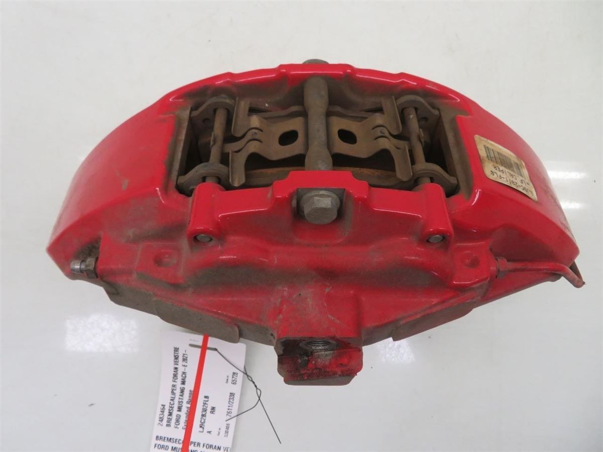 Bremsecaliper Foran Venstre – bilde 1