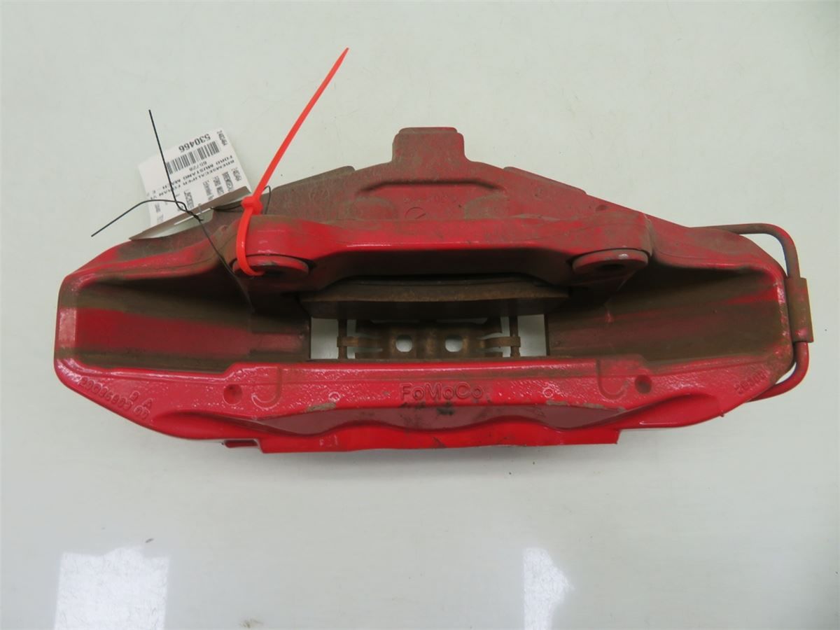 Bremsecaliper Foran Venstre – bilde 2