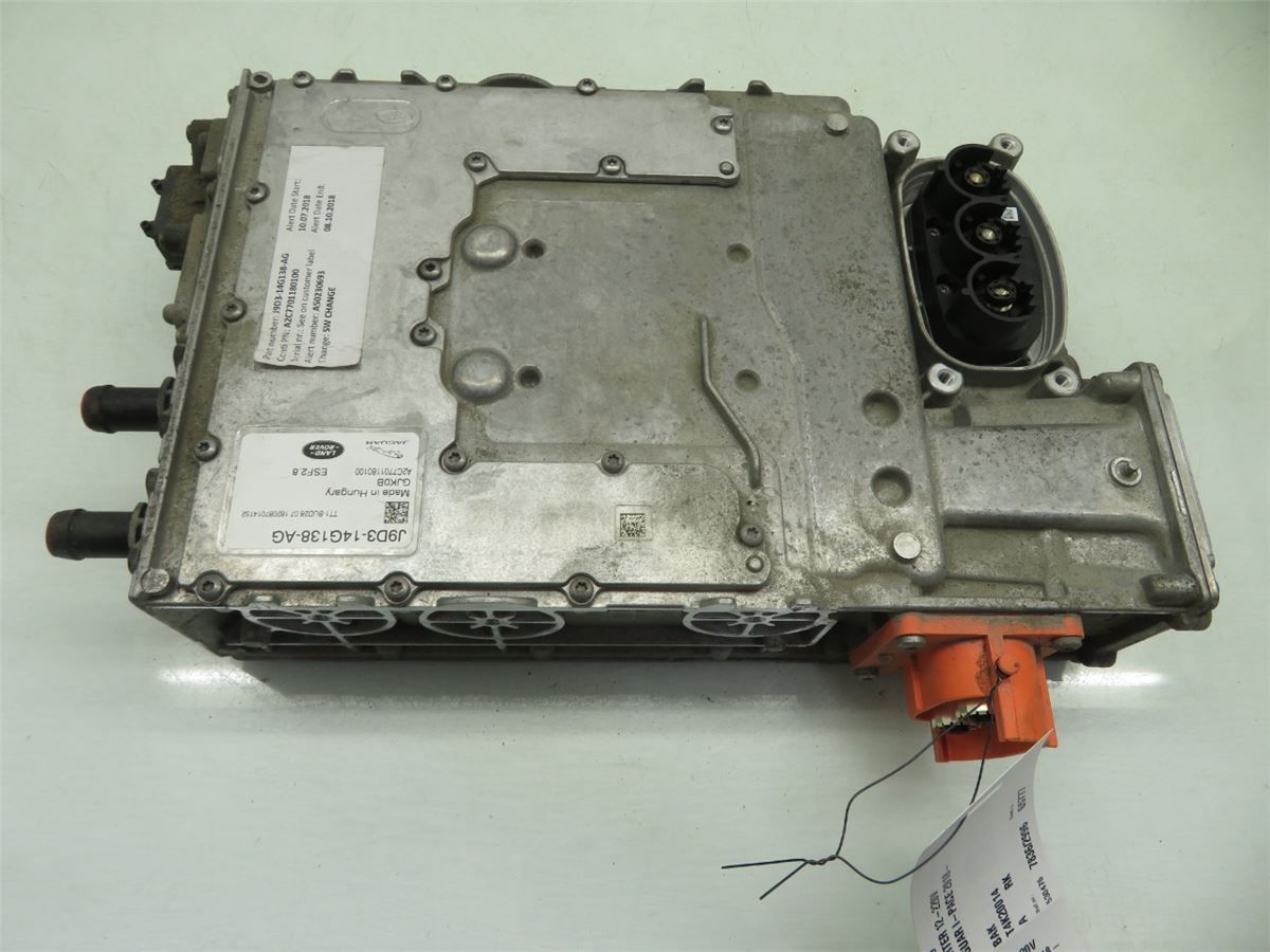 Inverter 12-220V – bilde 2