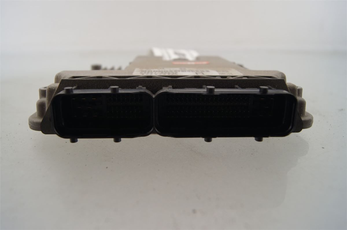 Styreenhet Motor (ECU) Diesel – bilde 3