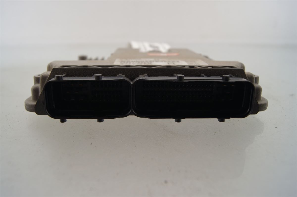 Styreenhet Motor (ECU) Diesel – bilde 4