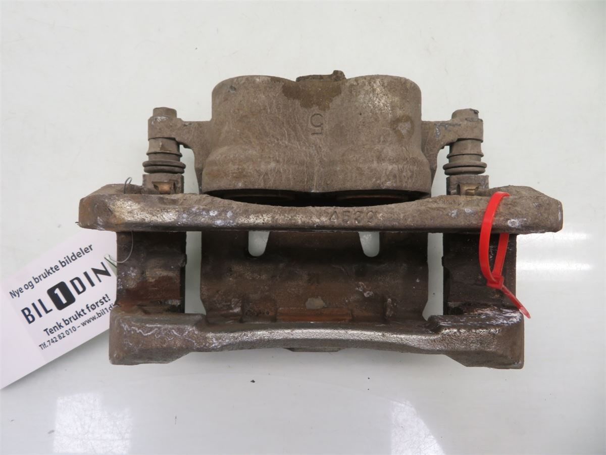 Bremsecaliper Foran Venstre – bilde 1