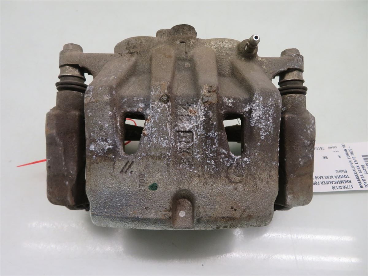 Bremsecaliper Foran Venstre – bilde 2
