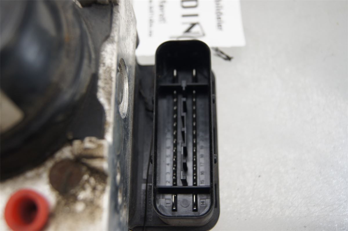 ABS Hydraulikkaggregat – bilde 3