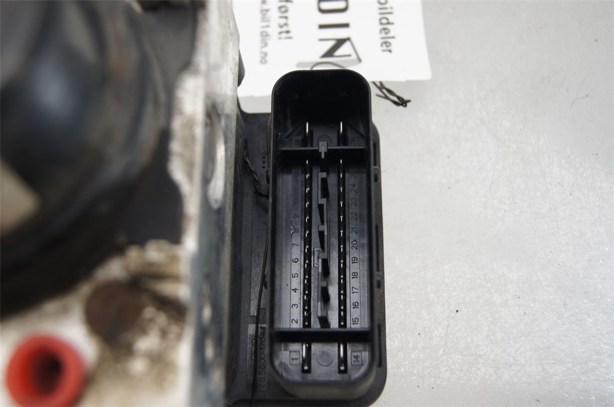 ABS Hydraulikkaggregat – bilde 4