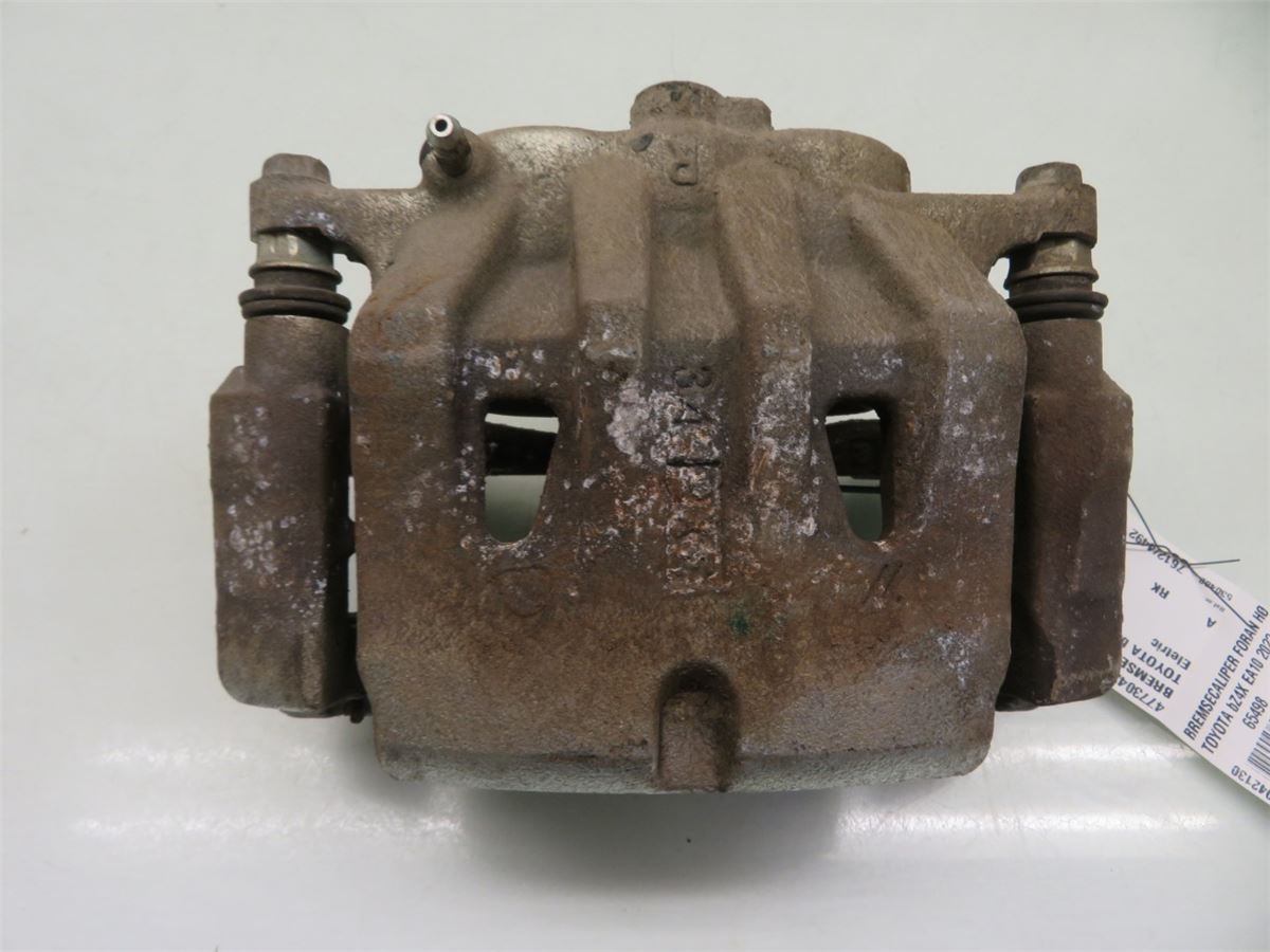Bremsecaliper Foran Høyre – bilde 2