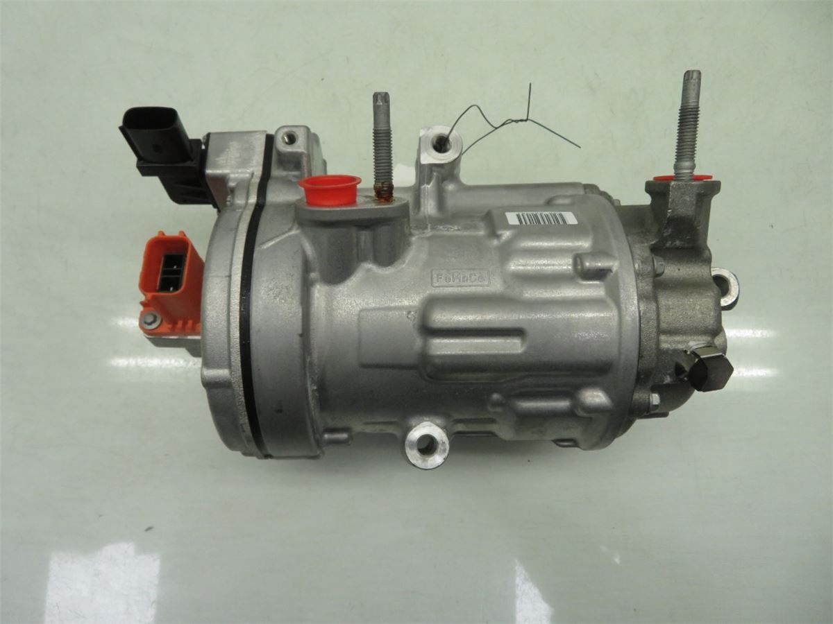 Varme AC Kompressor – bilde 2