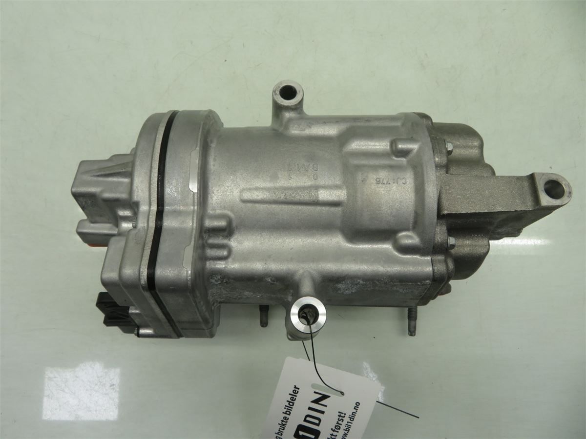 Varme AC Kompressor – bilde 3