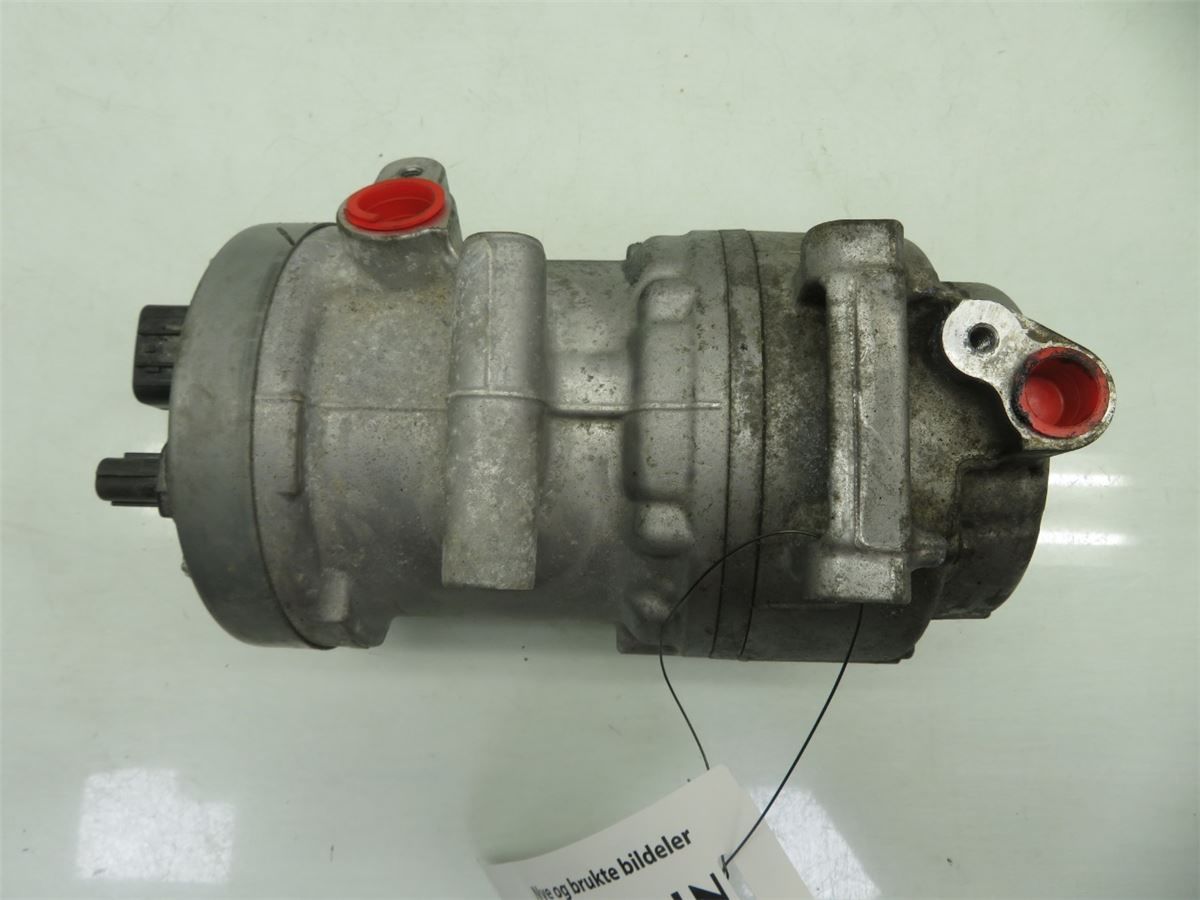 Varme AC Kompressor – bilde 1