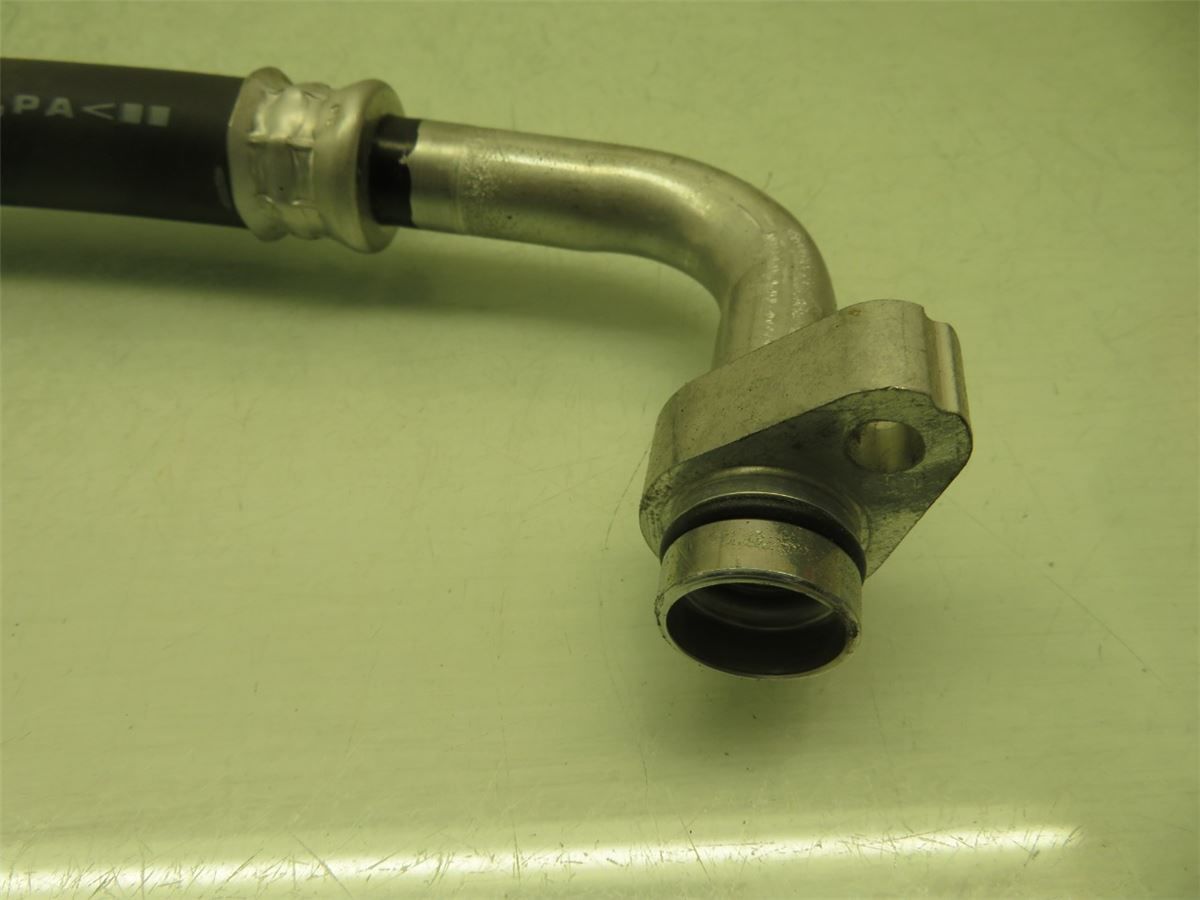 Varme AC Slange / Rør – bilde 2