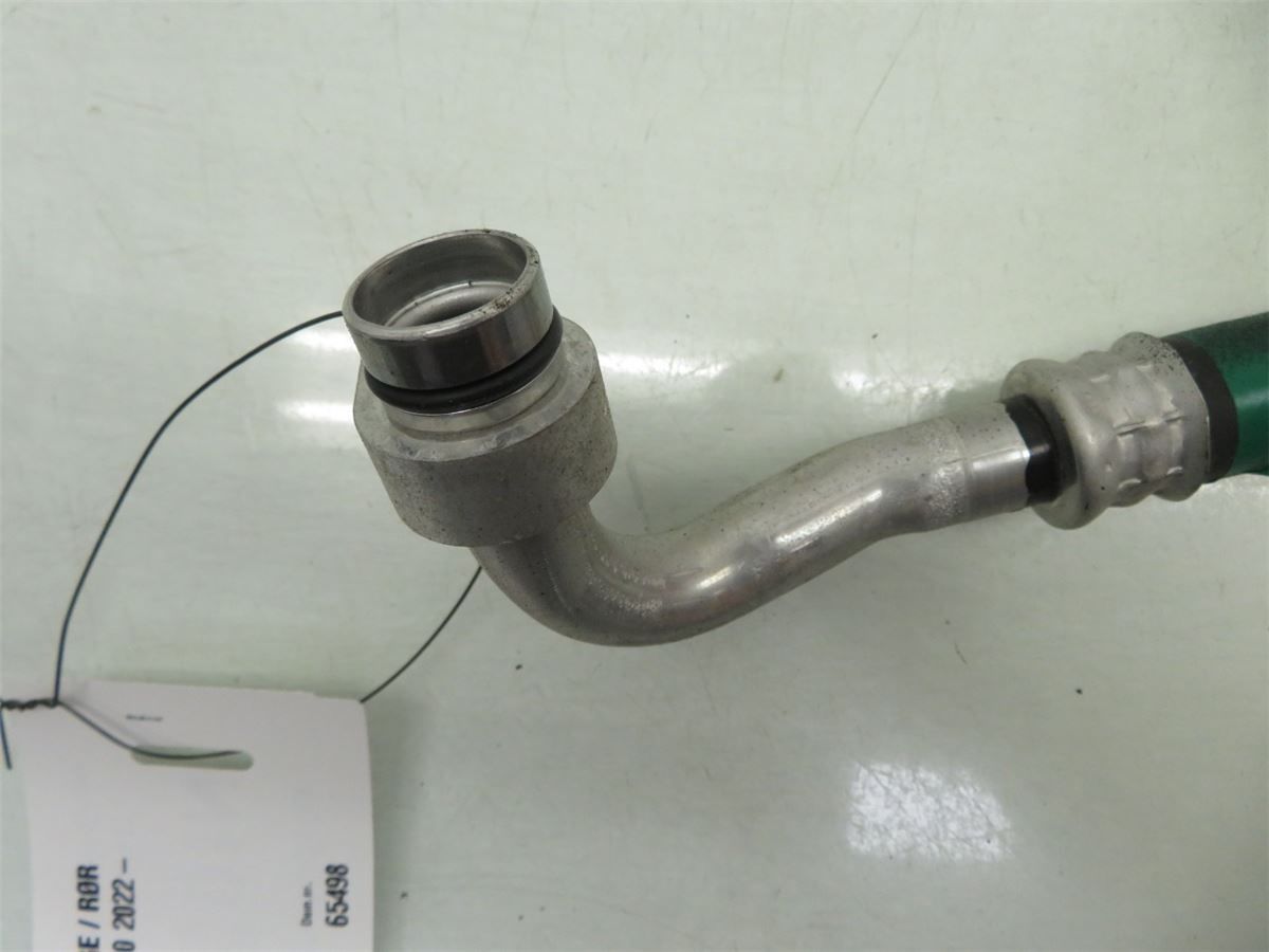 Varme AC Slange / Rør – bilde 3