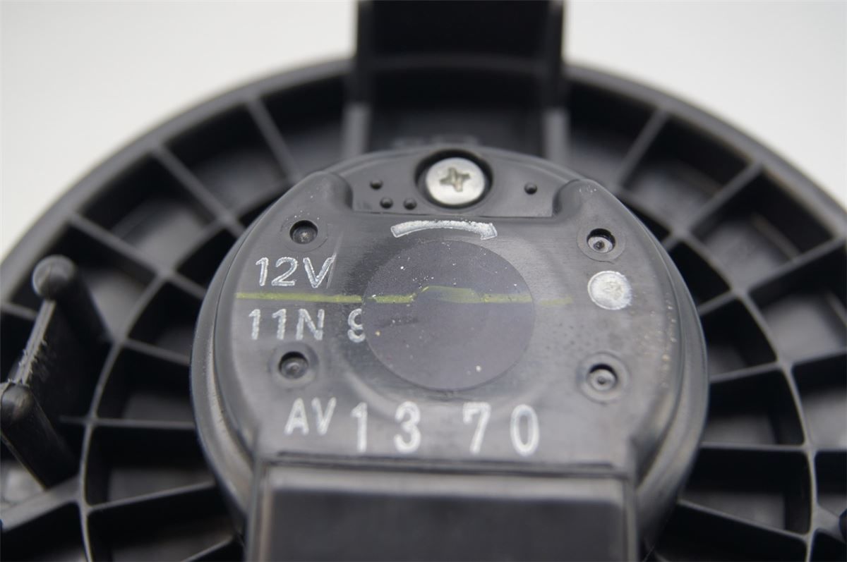 Varmeapparat Viftemotor – bilde 3