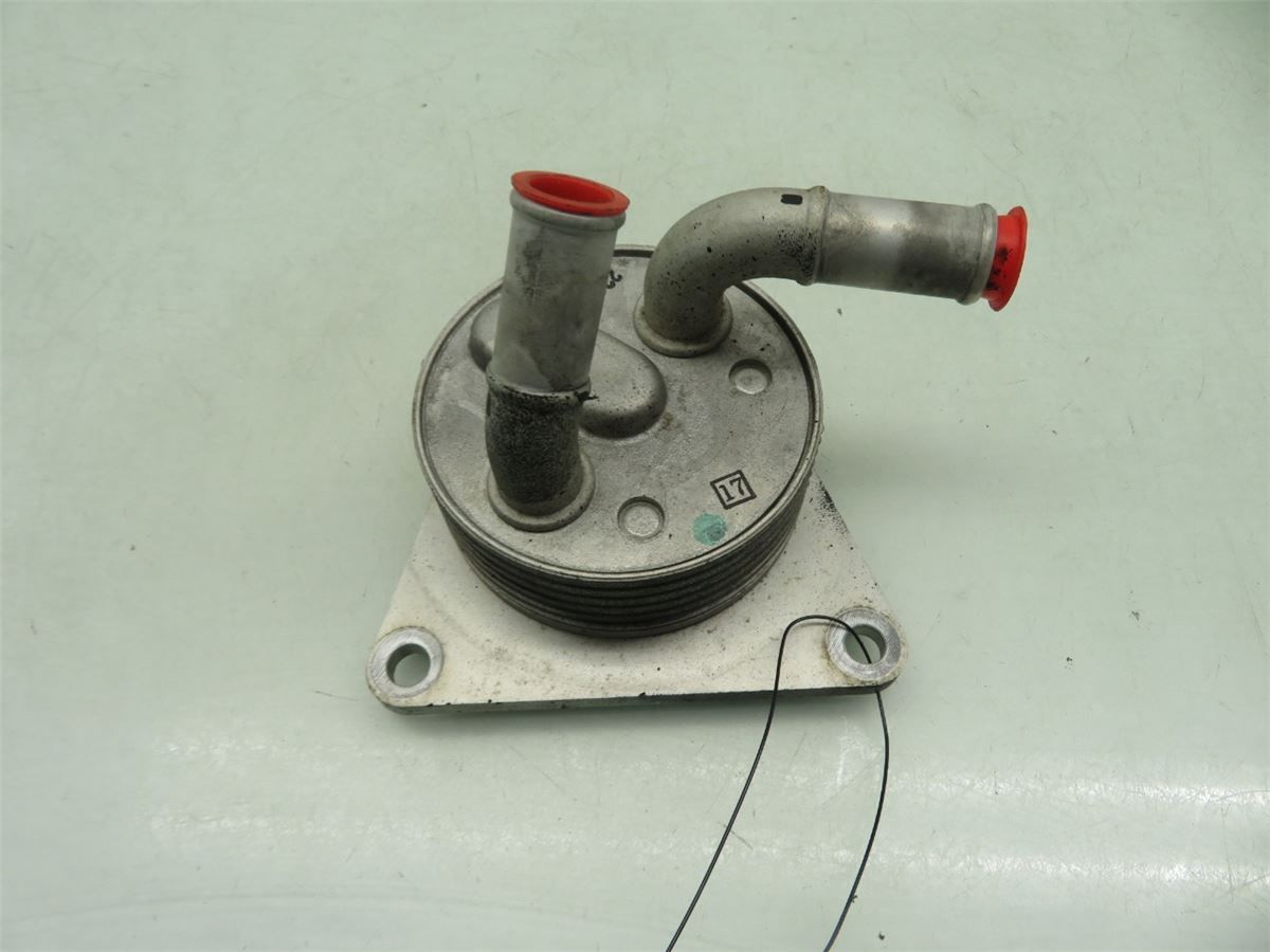 Motor Øvrig – bilde 1