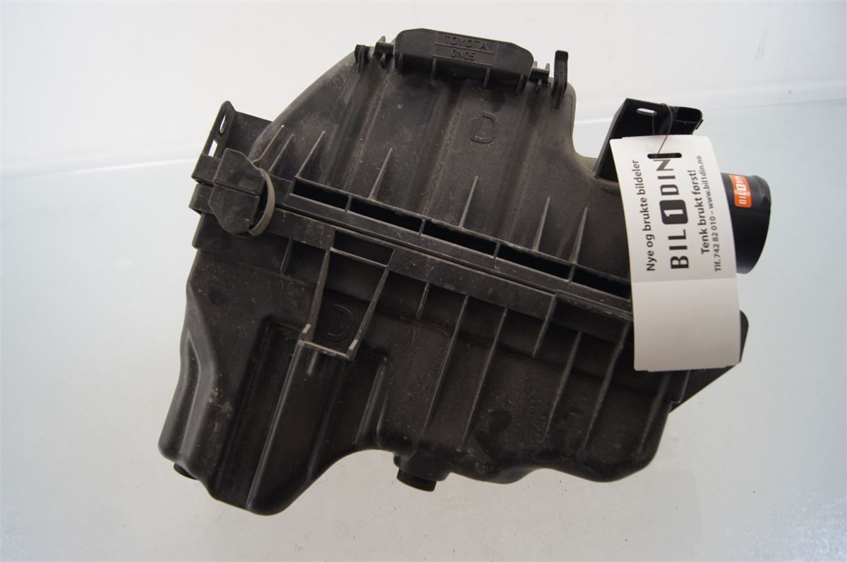 Luftfilter Boks – bilde 1