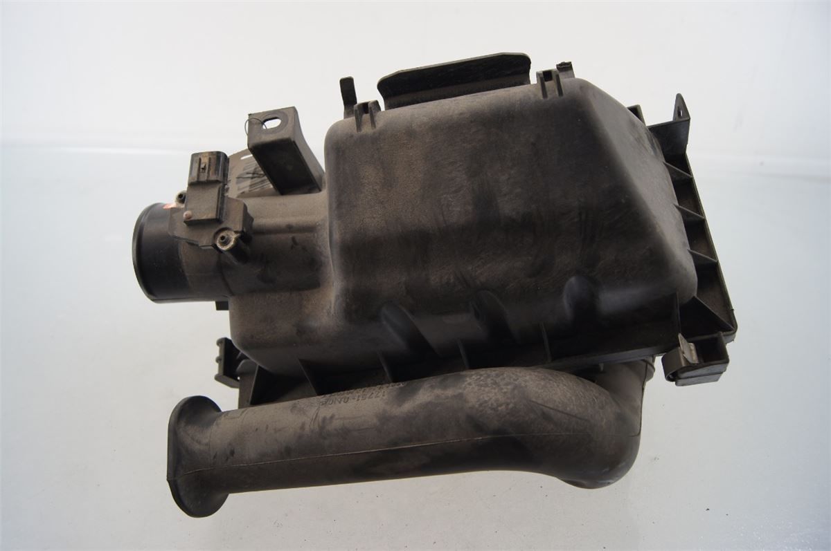 Luftfilter Boks – bilde 2