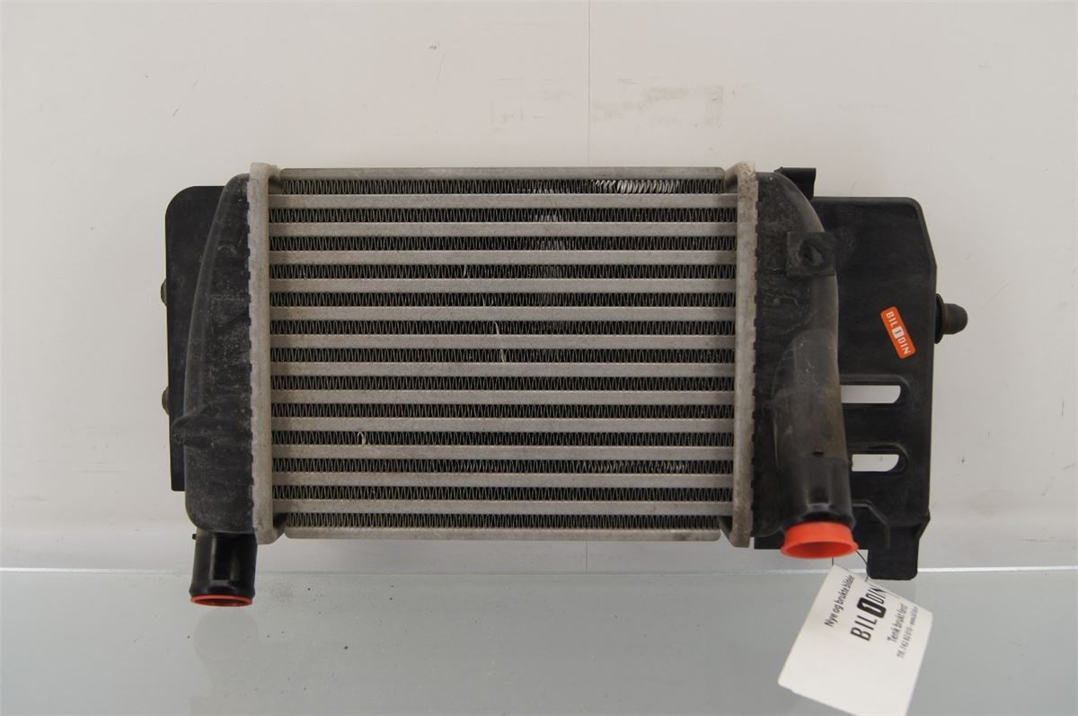 Intercooler Radiator – bilde 1