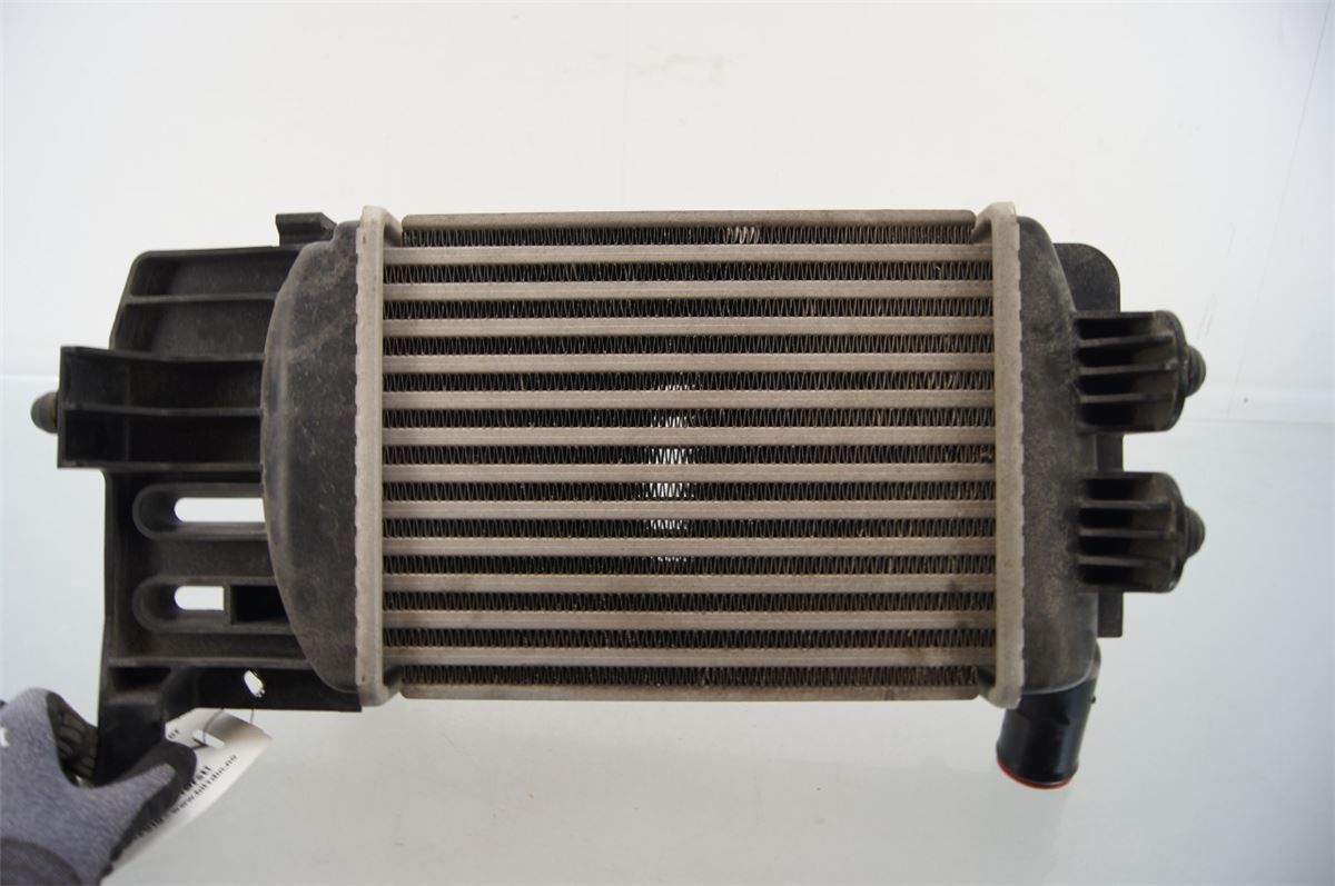 Intercooler Radiator – bilde 2