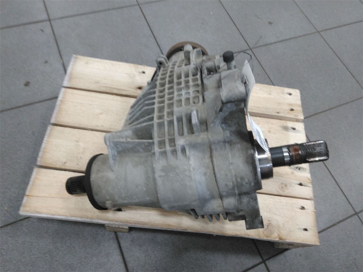 Gearkasse Fordelingskasse – bilde 2