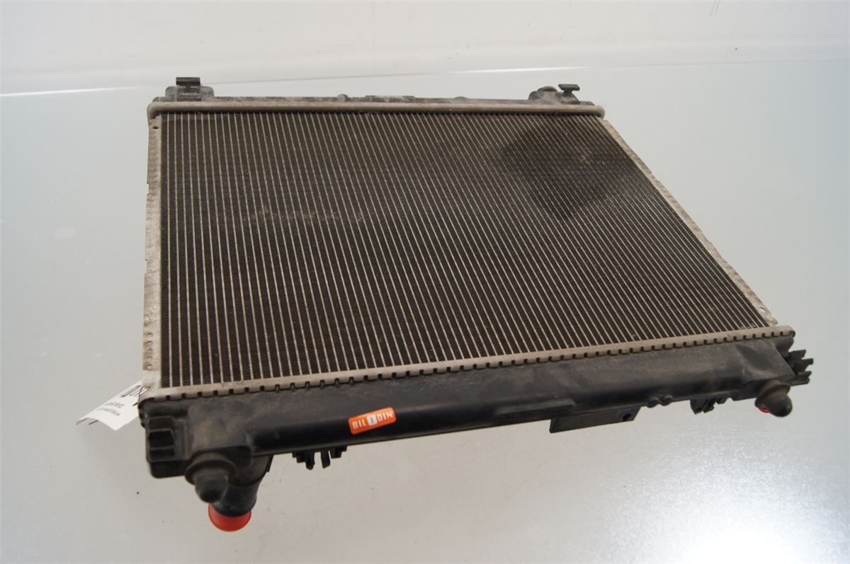 Radiator Automat – bilde 3