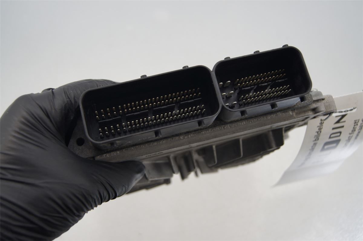 Styreenhet Motor (ECU) Diesel – bilde 2