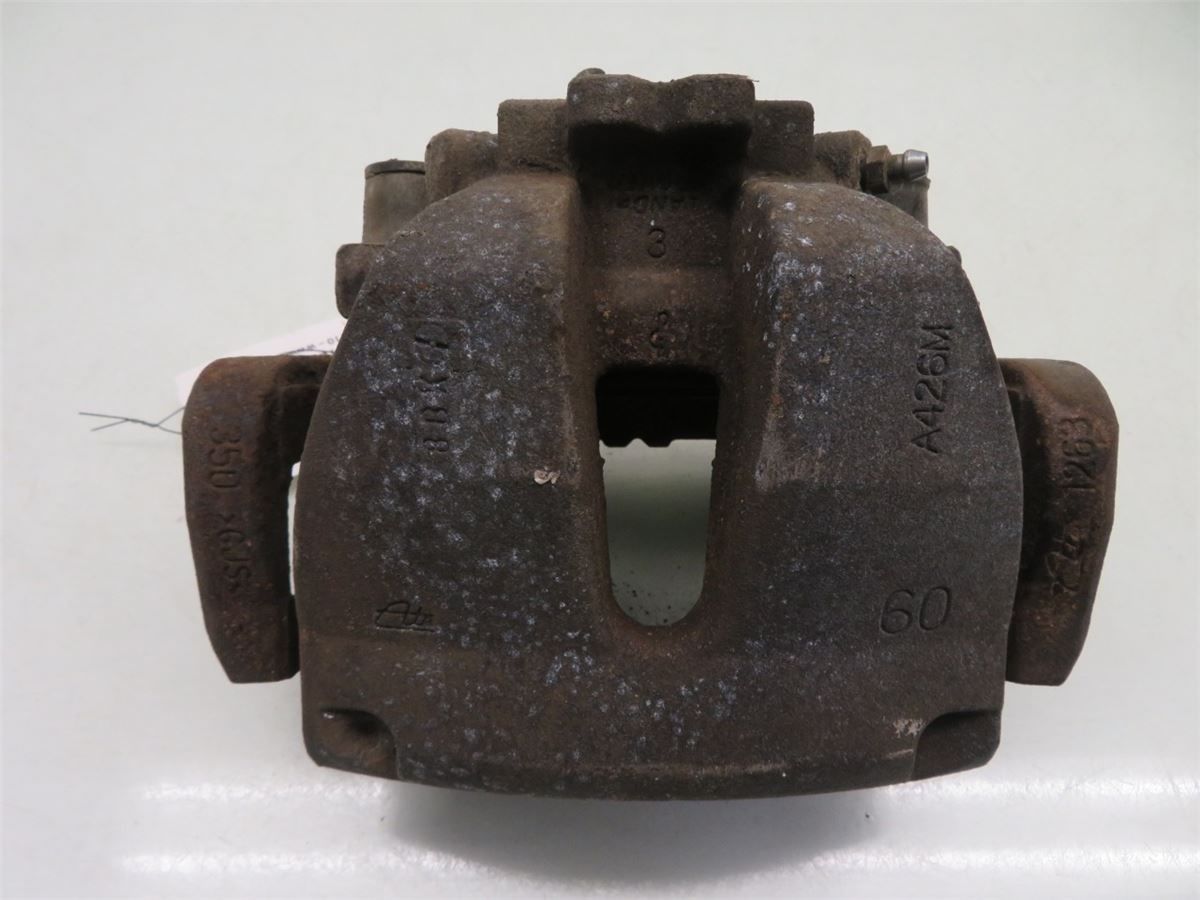 Bremsecaliper Foran Høyre – bilde 2