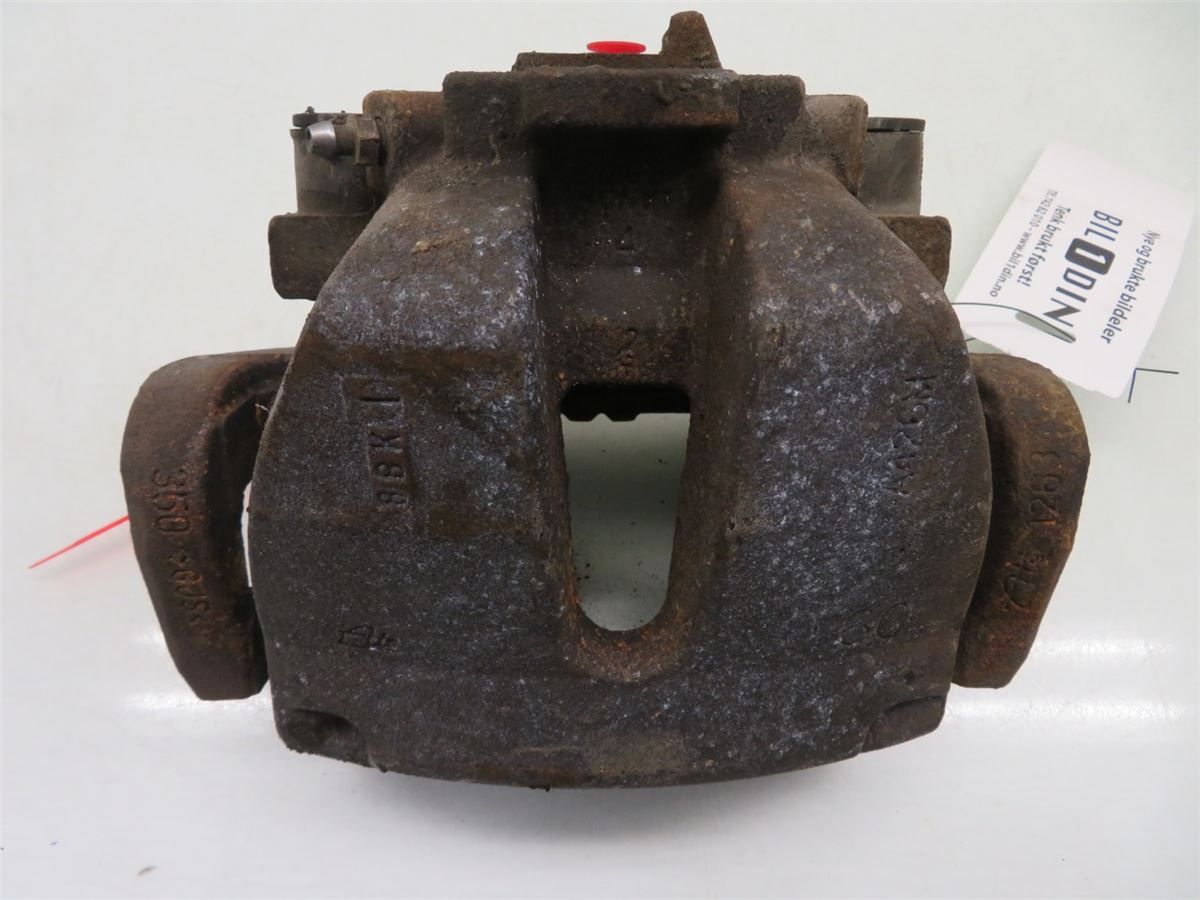 Bremsecaliper Foran Venstre – bilde 3