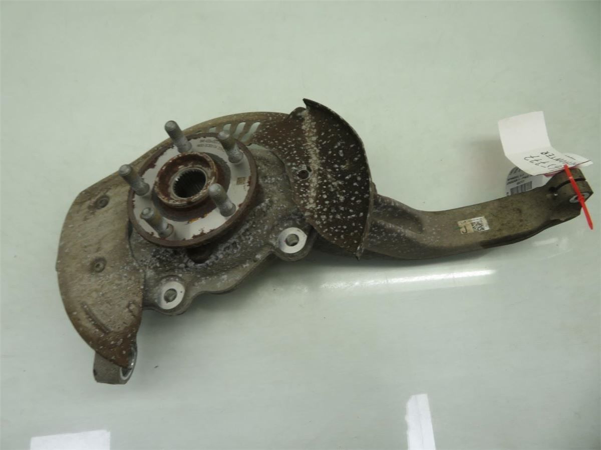 Spindel V.F – bilde 2