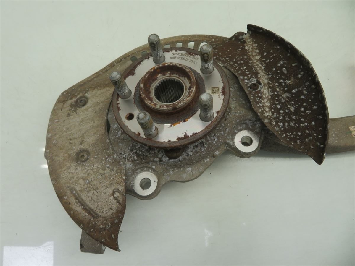 Spindel V.F – bilde 3
