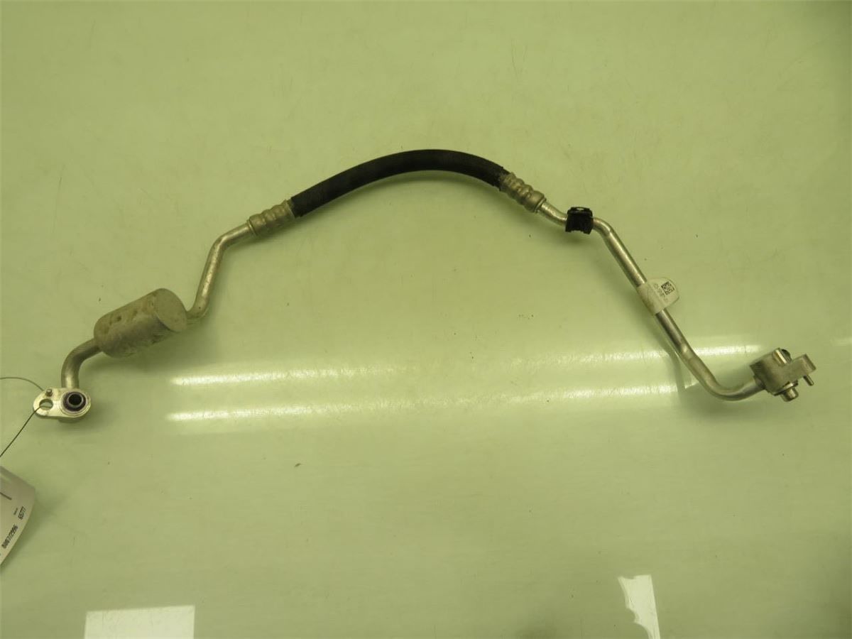 Varme AC Slange / Rør – bilde 1