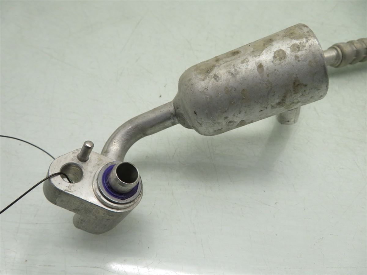 Varme AC Slange / Rør – bilde 2