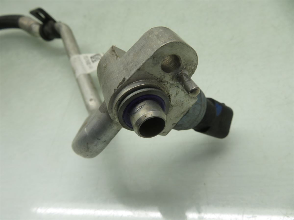 Varme AC Slange / Rør – bilde 3