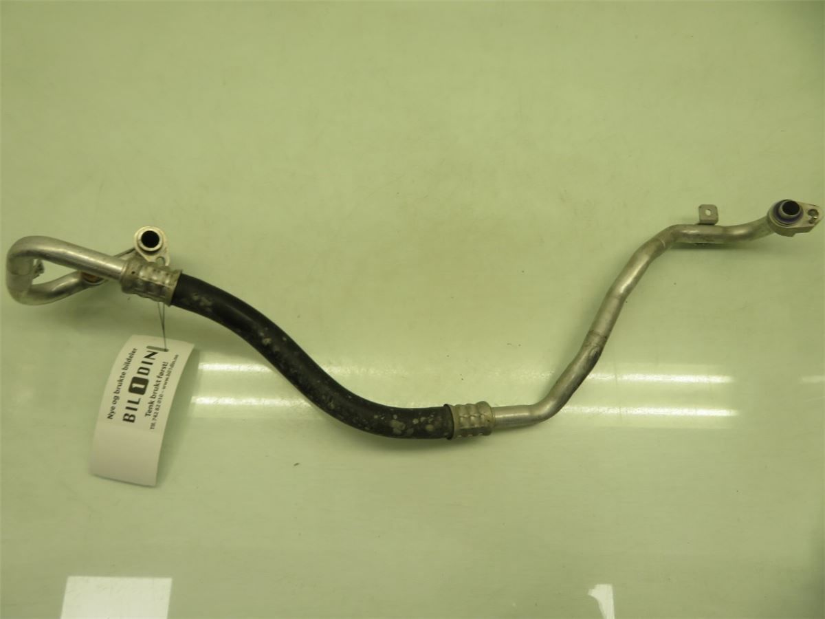 Varme AC Slange / Rør – bilde 1