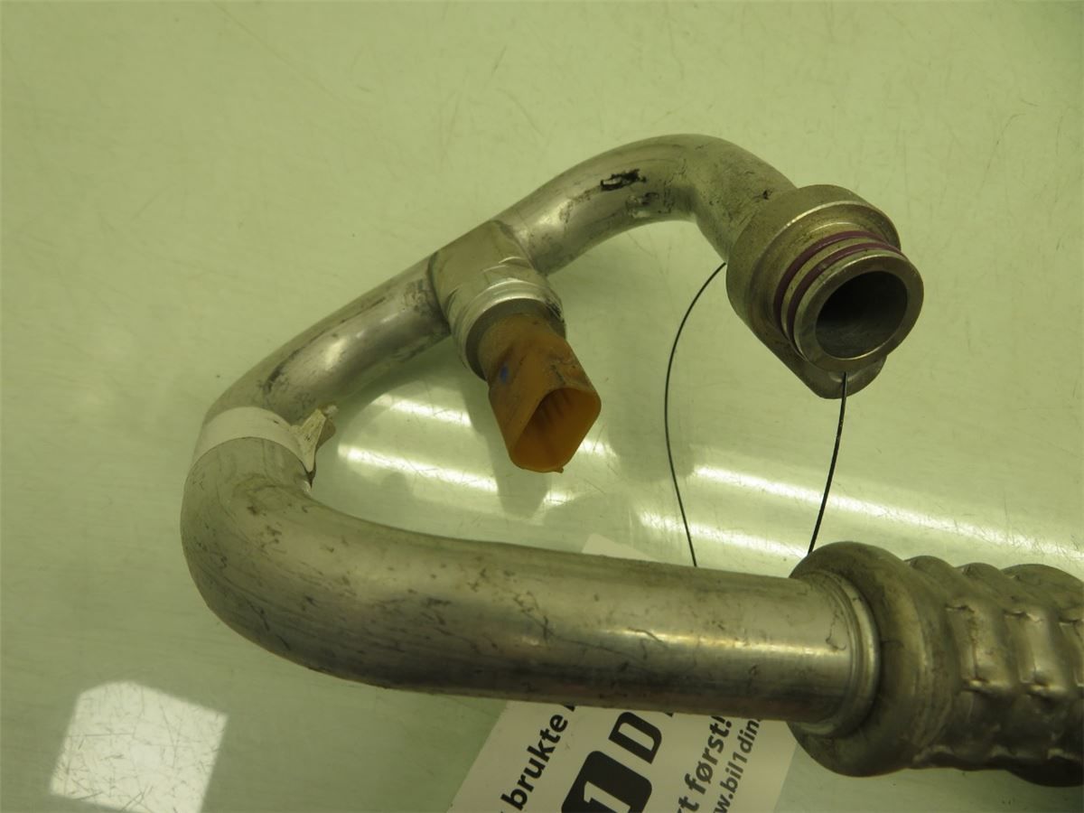 Varme AC Slange / Rør – bilde 3