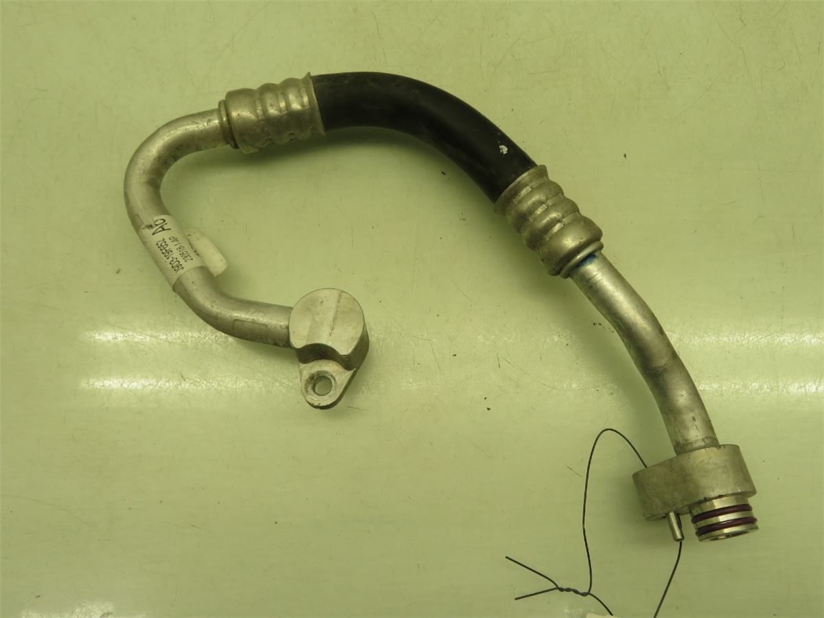 Varme AC Slange / Rør – bilde 1
