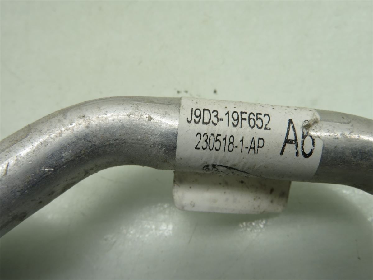 Varme AC Slange / Rør – bilde 2