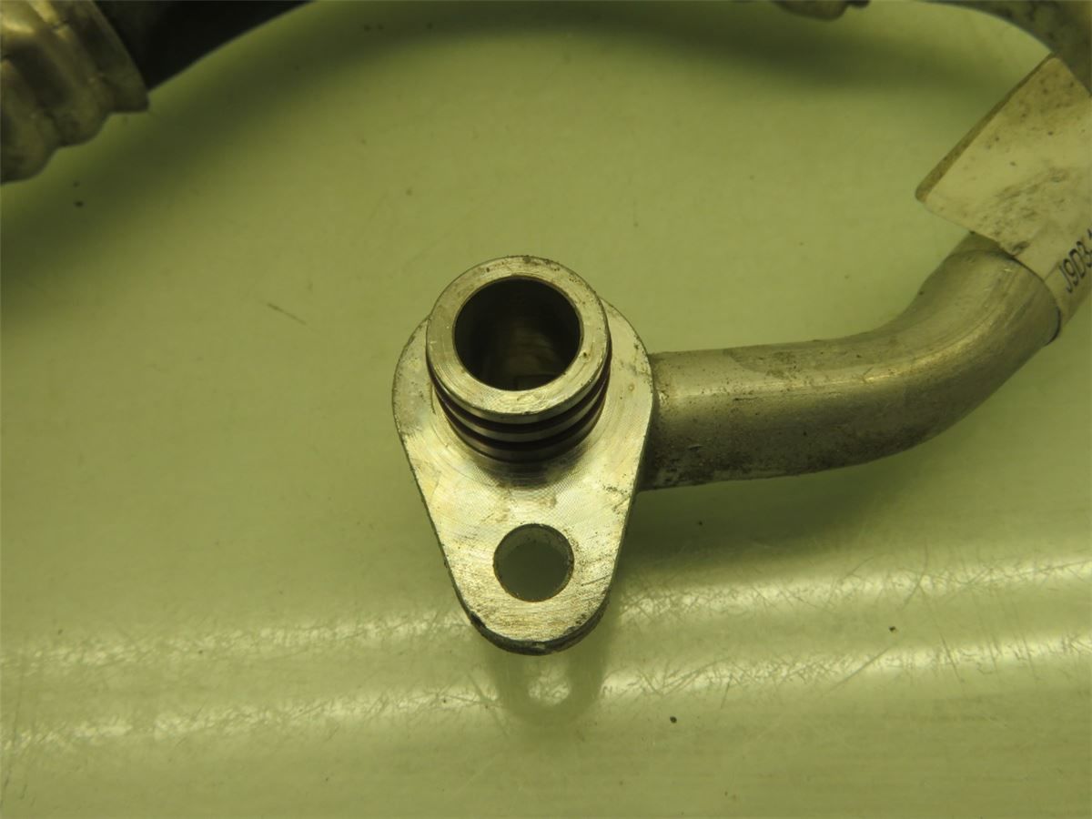 Varme AC Slange / Rør – bilde 3